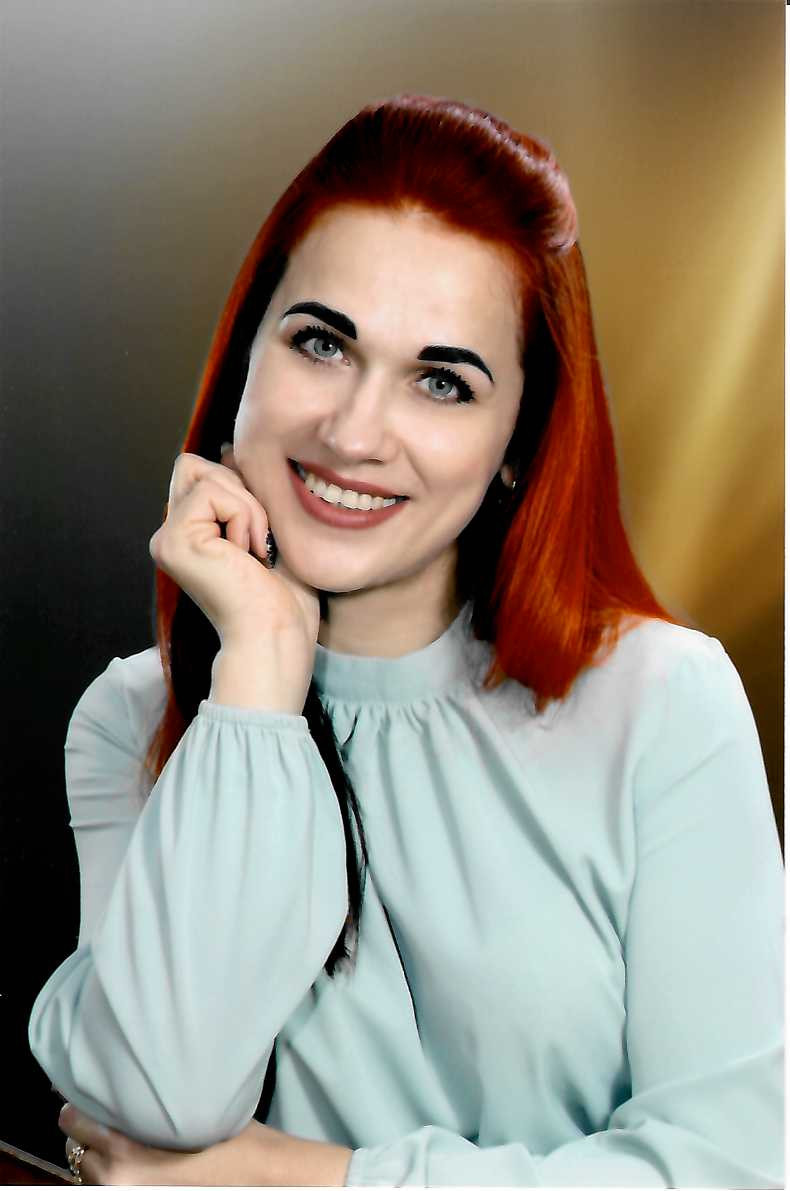 Антонова Юлия Борисовна Антонова Юлия Борисовна.