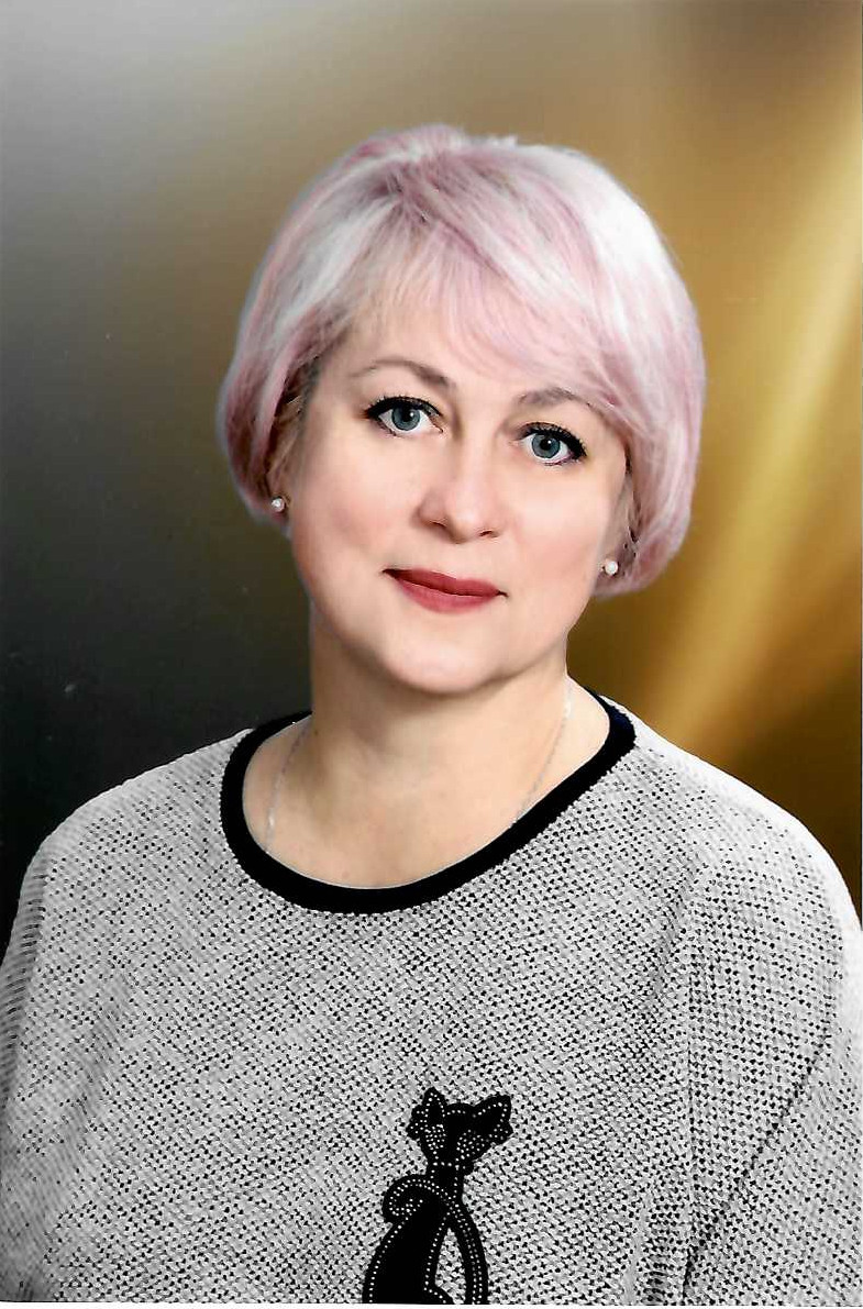 Стасюк Наталья Викторовна Стасюк Наталья Викторовна.